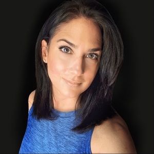 Meet your Posher, Geraldine